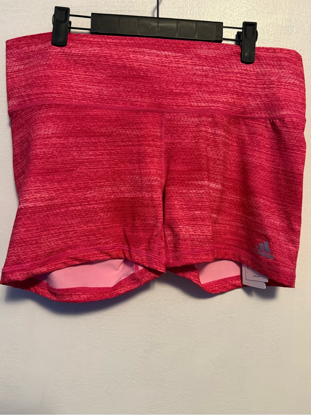 Adidas Workout Shorts